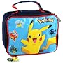 Pokemon Lunch Bag