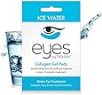 Eyedews-under Eye Gel Pads (6 Pairs)