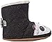Robeez Panda Crib Shoe (Infant)