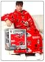 Texas Tech Red Raiders College Snuggie, Texas Tech Snuggie, Texas Tech Fleece Blanket Snuggie
