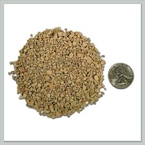 Calcined Clay