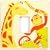 Jungle Animals Light Switch Cover