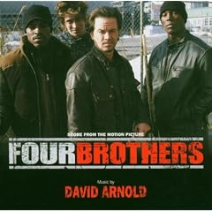 Four Brothers (Score)