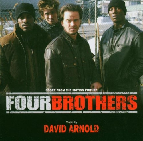 Produkt-Bild: Vier Br&uuml;der (Ot:Four Brothers)