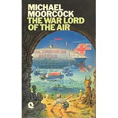 The Warlord of the Air (A Nomad of the Time Streams, Bk. 1)
