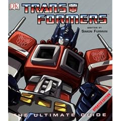 Transformers: The Ultimate Guide (Transformers)