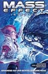 Mass Effect, Bd. 3: Invasion
