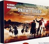 Snowy River - The McGregor Saga Complete Season 1 (Region 2) (Import)