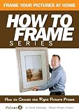 How To Choose The Right Picture Frame (How to Frame)