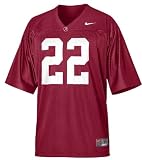 Nike Alabama Crimson Tide #22 Crimson Football Jersey