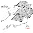 Pyramides