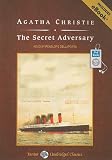 The Secret Adversary (Agatha Christie Mysteries Collection (Paperback))