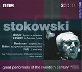 Stokowski (Box Set)