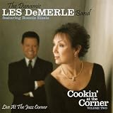 Cookin' at the Corner Volume Two