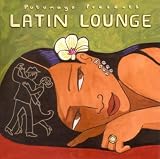LATIN LOUNGE