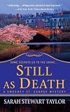 Still as Death (Sweeney St. George Mysteries)
