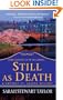Still as Death (Sweeney St. George Mysteries)