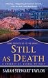 Still as Death (Sweeney St. George Mysteries)