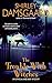 The Trouble with Witches (Ophelia & Abby Mysteries, No. 3)