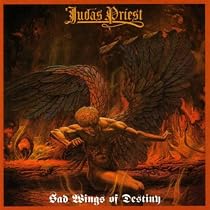 Sad Wings Of Destiny