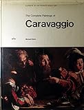 The complete paintings of Caravaggio
