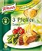 Knorr Feinschmecker 3 Pfeffer Sauce - 1 Pc