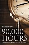 90,000 Hours: Managing the World of Work