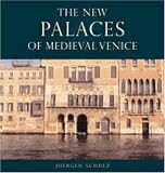 The New Palaces of Medieval Venice