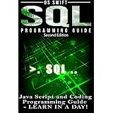sql programming java script and coding programming guide learn in a day