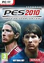 Pro Evolution Soccer 2010 (UK)