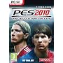 Pro Evolution Soccer 2010 (PC DVD)