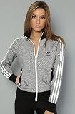Search : adidas The Street Firebird Track Jacket,Track Jackets for Women