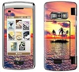 Tropical Island Paradise Skin for LG enV Touch NV Touch VX11000 Phone