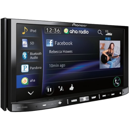 PIONEER AVIC-Z150BH 7