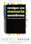 Consigue una memoria asombrosa: T�cni...