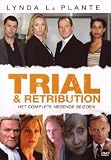 Trial & Retribution - Season Nine - 2-DVD Box Set ( Lynda La Plante`s Trial and Retribution ) ( Trial & Retribution - Entire Season 9 ) [ NON-USA FORMAT, PAL, Reg.2 Import - Netherlands ]