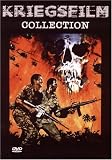 Kriegsfilm Collection - incl. J�ger der Apocalypse - Das 4. Protokoll - Unternehmen Wildg�nse - High Sky Mission - Mussolini - Going Back - Einer kam durch - Panzerschiff Graf Spee - Pierce Brosnan