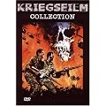 Kriegsfilm Collection - incl. J�ger der Apocalypse - Das 4. Protokoll - Unternehmen Wildg�nse - High Sky Mission - Mussolini - Going Back - Einer kam durch - Panzerschiff Graf Spee [2 DVDs]