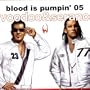 Blood Is Pumpin' (Remake Radio Edit)
