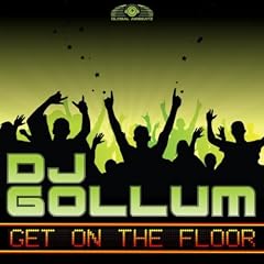 Get On The Floor (Empyre One Remix)