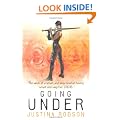 Going Under: Quantum Gravity Book Three