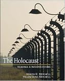 The Holocaust: Readings and Interpretations (Textbook)