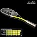 Sporting Goods : Dunlop Aerogel Ultimate Squash Racket