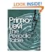 The Periodic Table (Penguin Modern Classics)