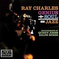 Genius + Soul = Jazz