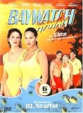 Baywatch - Die komplette 10. Staffel (6 DVDs) - David Hasselhoff