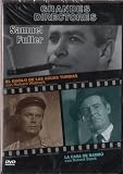 Samuel Fuller (2 Films) : El Diablo De Las Aguas Turbias (Hell and High Water) (1954) / La Casa De Bambú (House of Bamboo) (1955) (Spanish Import)