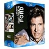 La Collection Harrison Ford - Blade Runner + Pr�sum� innocent + Le fugitif + Frantic [Blu-ray]