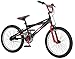 Schwinn Boy's Throttle 20-Inch BMX Bicycle, Black