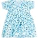 Under the Nile Organic Garden Dress with Bloomer (nb - 3 months)